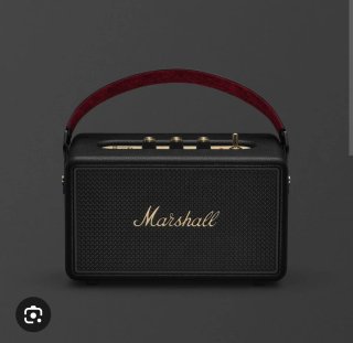 Marshall Kilburn III Altavoz Bluetooth Nueva