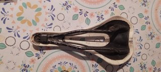 Sella Italia Bici Corsa 125g