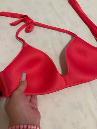 Top a reggisenoin velluto