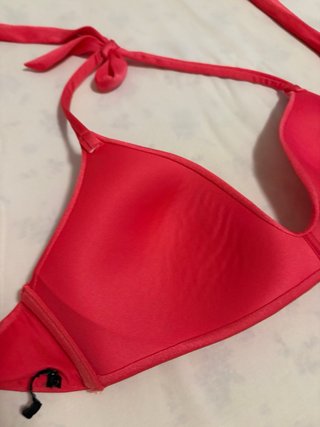 Top a reggisenoin velluto