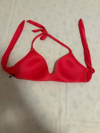Top a reggisenoin velluto