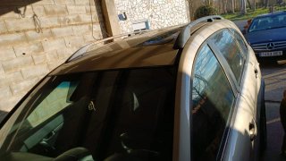 Chevrolet Captiva 2007