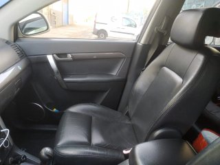 Chevrolet Captiva 2007