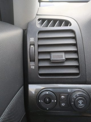 Chevrolet Captiva 2007