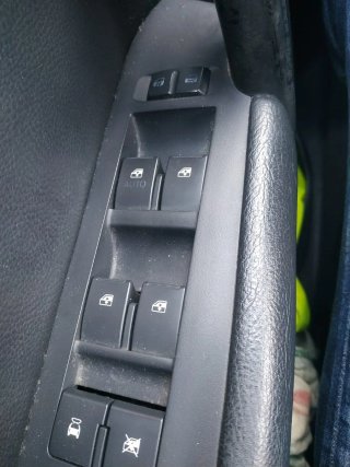 Chevrolet Captiva 2007