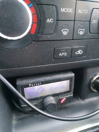 Chevrolet Captiva 2007