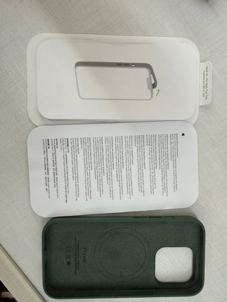 Cover Apple iPhone 14 Pro Silicone MagSafe