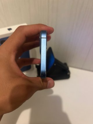 iPhone 13 Azul 128GB