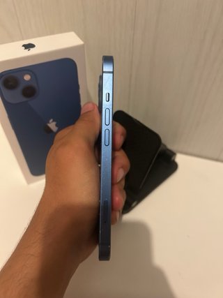 iPhone 13 Azul 128GB