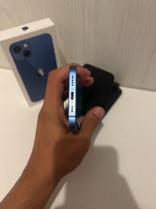 iPhone 13 Azul 128GB
