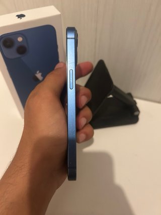 iPhone 13 Azul 128GB