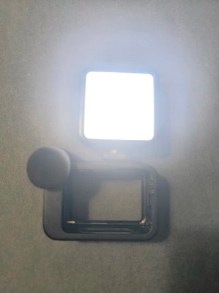 GoPro Hero 10 Black Creator Edition