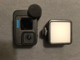 GoPro Hero 10 Black Creator Edition