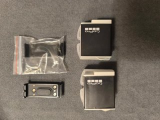 GoPro Hero 10 Black Creator Edition