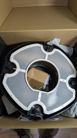 [NUEVO] Robot de piscina