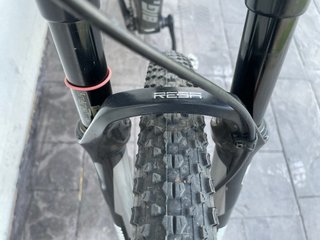Merida Big Nine 29 Bicicleta Montaña