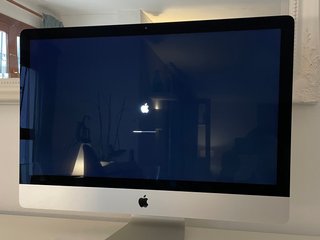 iMac Retina 5K 27 2017