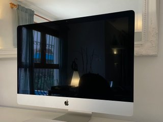 iMac Retina 5K 27 2017