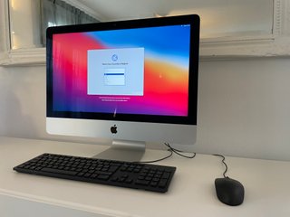 iMac Retina 5K 27 2017