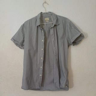 Camisa manga corta MASTER & REBEL S