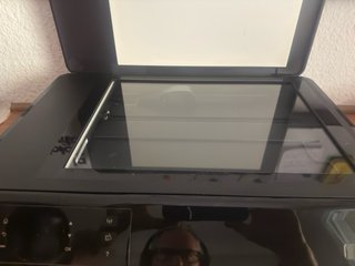 Impresora HP Envy 4500 Multifunción