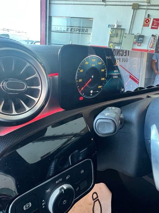 Mercedes-Benz Clase A 2021