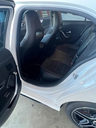 Mercedes-Benz Clase A 2021