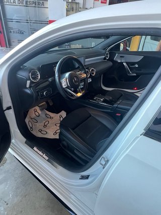 Mercedes-Benz Clase A 2021