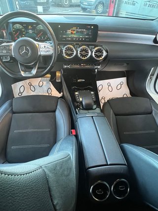 Mercedes-Benz Clase A 2021
