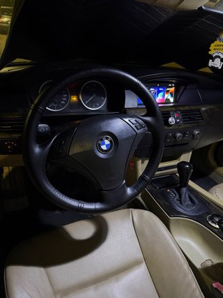 BMW Serie 5 2004