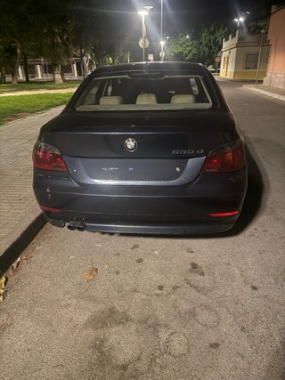 BMW Serie 5 2004