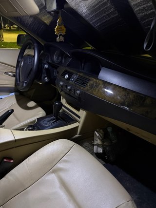 BMW Serie 5 2004