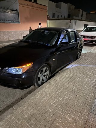 BMW Serie 5 2004