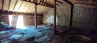 Casa de pueblo de piedra,2 plantas 280 m² Tremaya