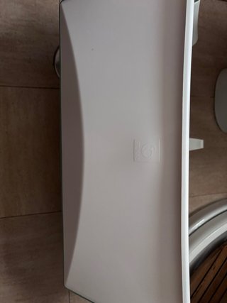 Bañera bebé plegable stokke