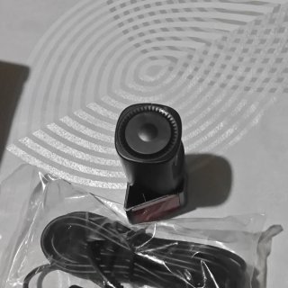 Cámara Dashcam Full HD Wifi Rotación 360 Grados