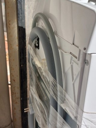 Lavadora Whirlpool 7kg 1200 rpm 6th Sense