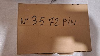 Stock 47 RAM Vintage Rare SIMM 72-Pin e 30-Pin