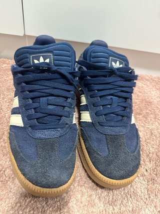Zapatillas Adidas Samba Talla 42.5