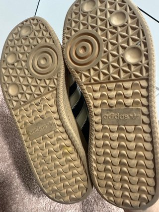 Zapatillas Adidas Samba Talla 42.5