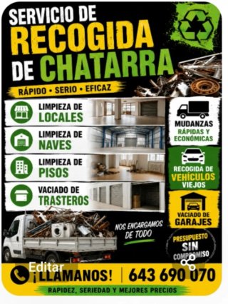 Garaje