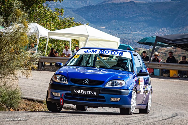 Citroen Saxo 1997 - foto 1
