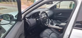 Land Rover Range Rover Evoque 2016