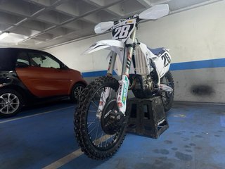 Husqvarna FC250 2022
