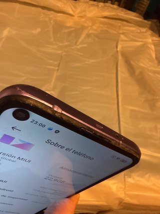 Xiaomi Redmi Note 9T 5G