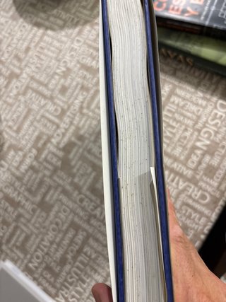 Libro: Tras las huellas de Jesús. En buen estado