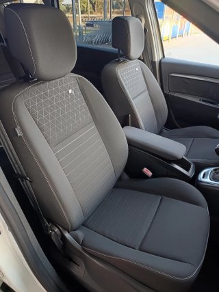 Renault Grand Scenic 2014