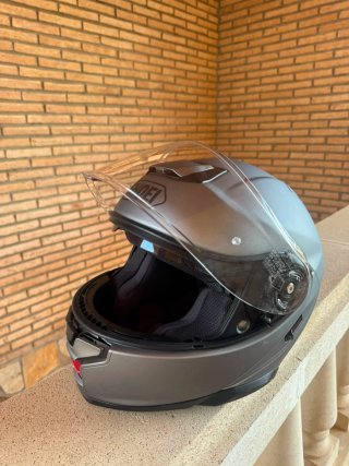 Casco Moto Shoei Neotec 3