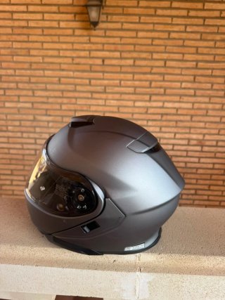 Casco Moto Shoei Neotec 3