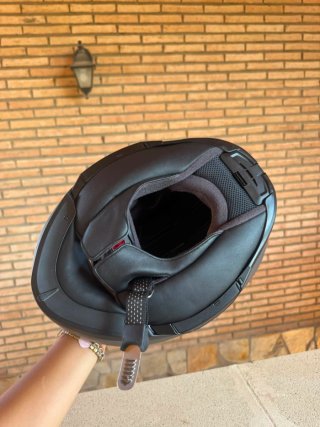 Casco Moto Shoei Neotec 3